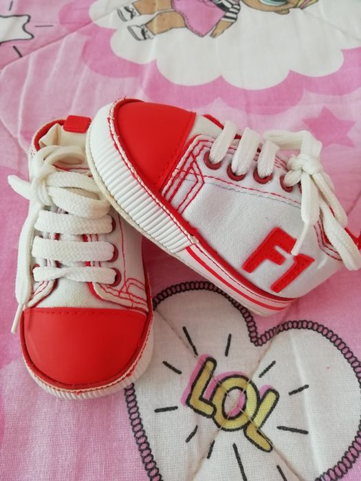 Бебешки буйки за новородено Обща Цена  8 €