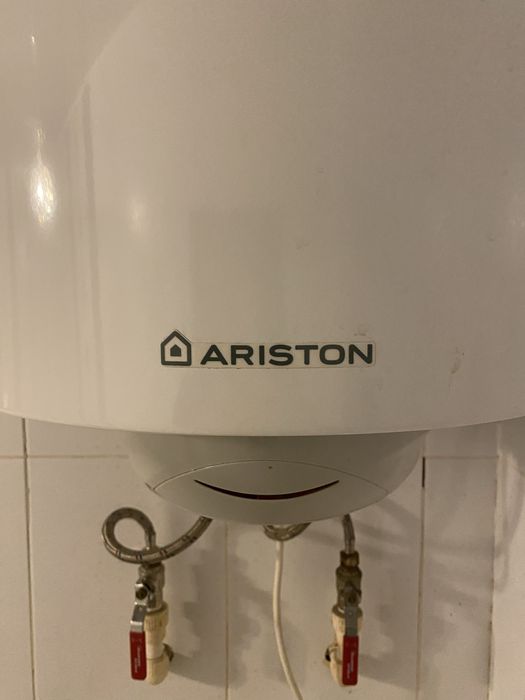 Титан Аристон 150 л