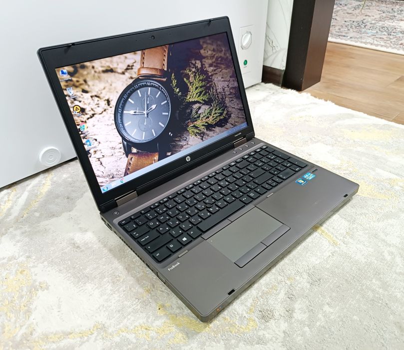 НОУТБУК HP в хорошем состоянии.