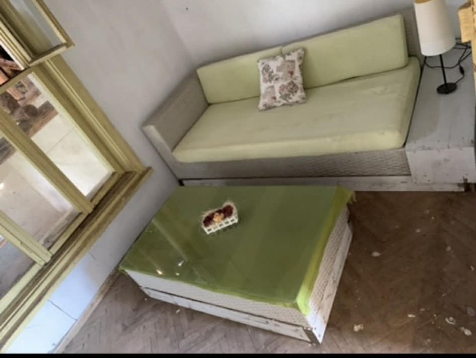 Продава се Къща в с. Ръжево, Област Пловдив - 200 кв.м за 102 €/кв.м - Снимка #5