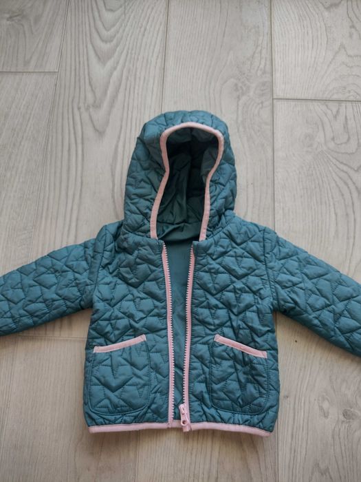 Връхно яке за момиче