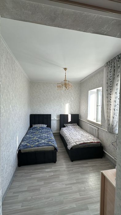 Жылой дом. На Хуторе