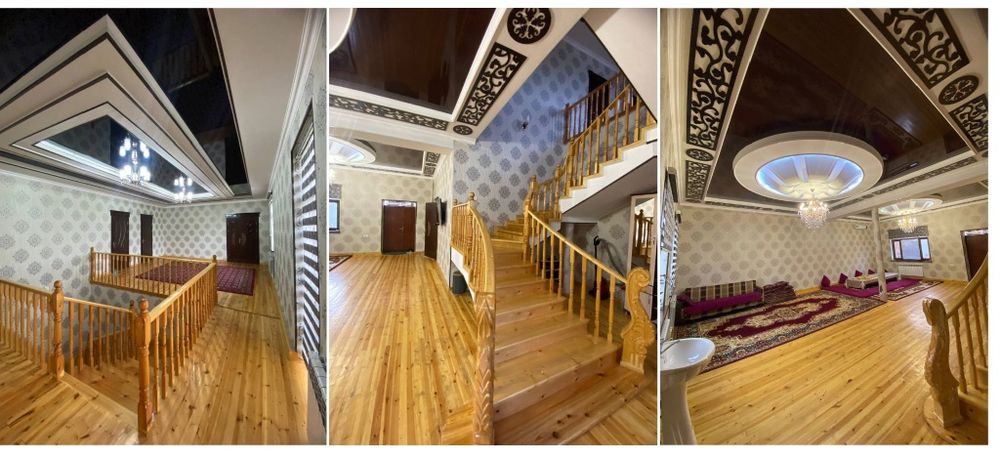 Ховли жой сотилади срочна