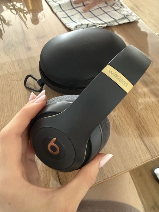 Beats studio 3 wireless