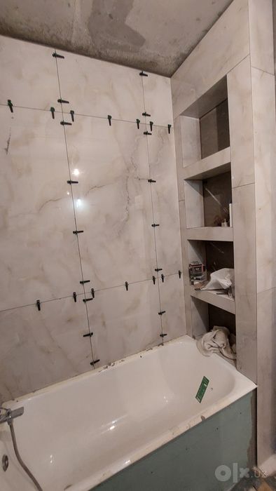 Кафел терамиз  2 йил кафолати билан