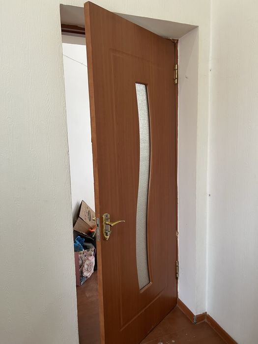 Двери межкомнатные