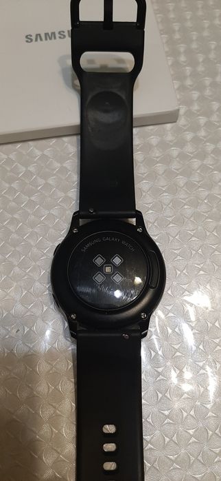 Galaxy watch activ