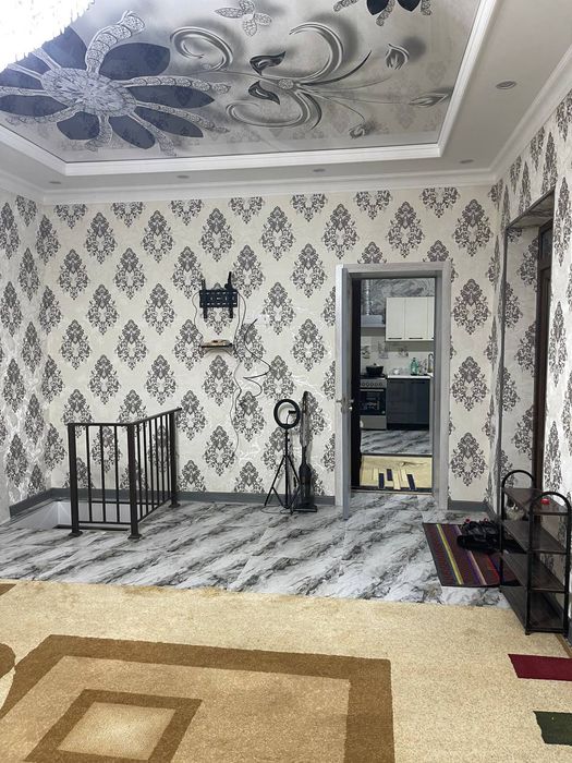 Мирзо Улугбек массив ттз юублени 2/1/1 кизларга бйрилади