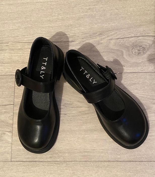 Туфли модные 36 размер