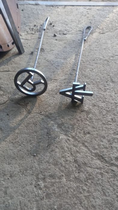 Изготовление тавро