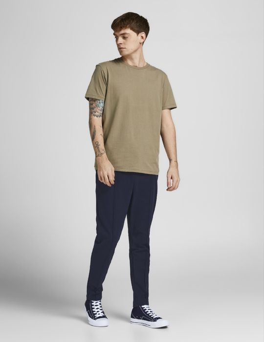 Jack & Jones ОРИГИНАЛЕН мъжки спортно-елегантен панталон - L