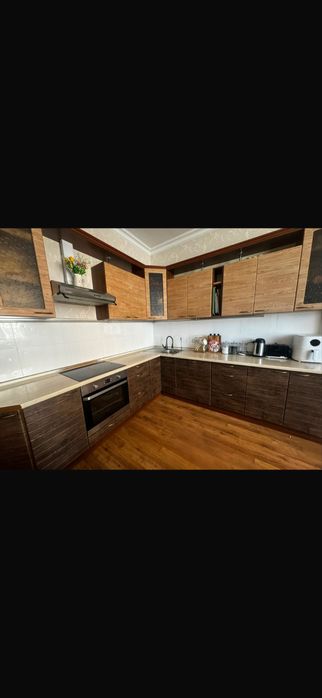 Срочно продается кухонный гарнитур