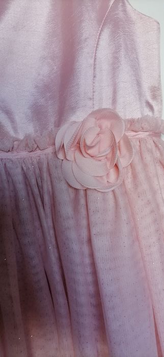 Детска рокля H&M