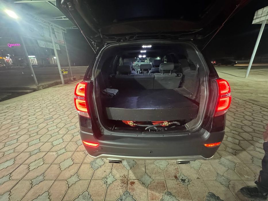 Каптива 2.    4 килинган