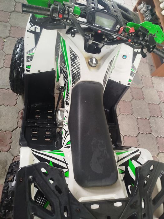 Продаю Квадроцикл 125 кубов