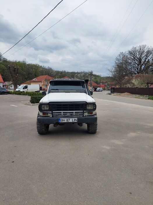 NISSAN Patrol 0 — imagine 4