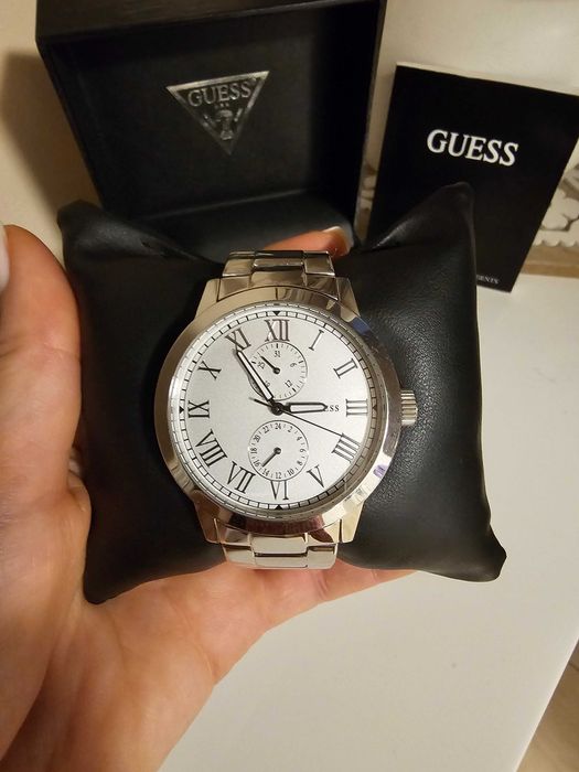 Ceas Unisex Guess