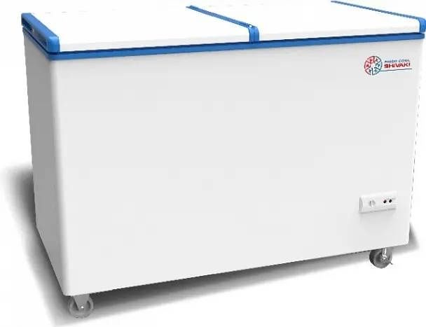 Морозильник Shivaki SFB 130
