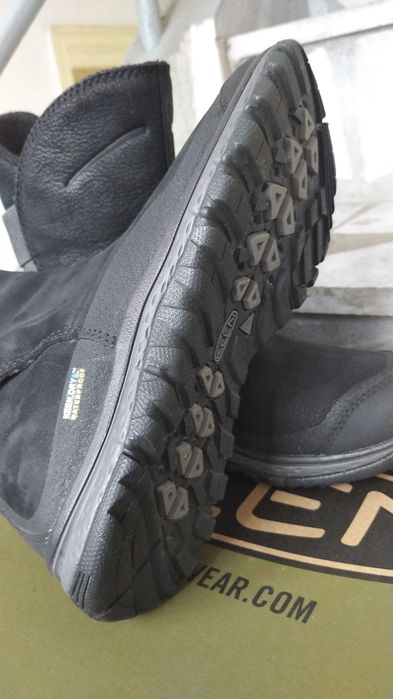 Спортни боти КЕЕN,NIKE