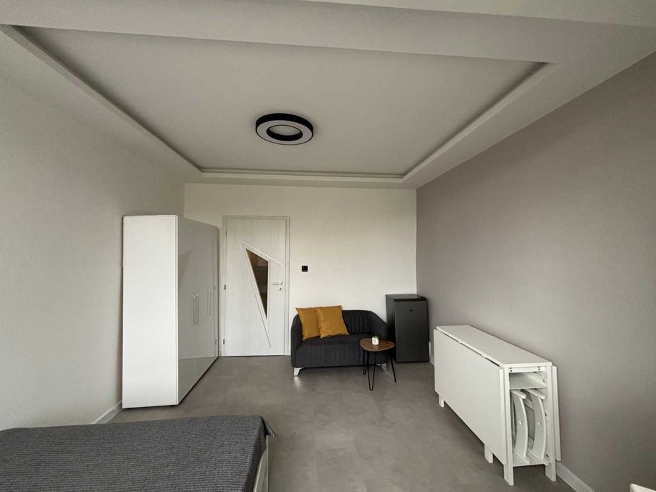 Дава се под наем Едностаен апартамент в София, Люлин 7 - 30 кв.м за 458.49 € - Снимка #2