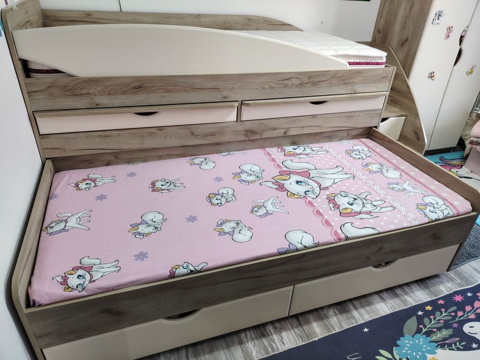 Обзавеждане за детска стая.