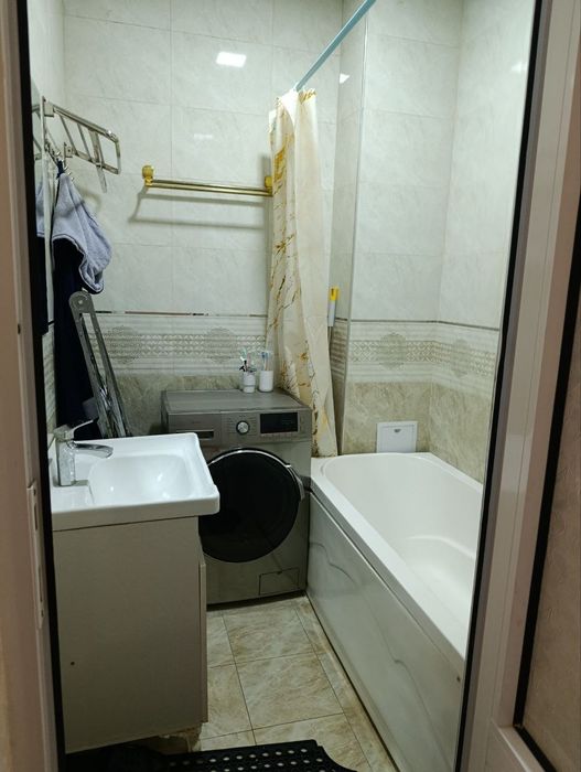 Yangi dom sotiladi 2021 yilda qurilgan. 68 m². 2-etaj. Sartepo