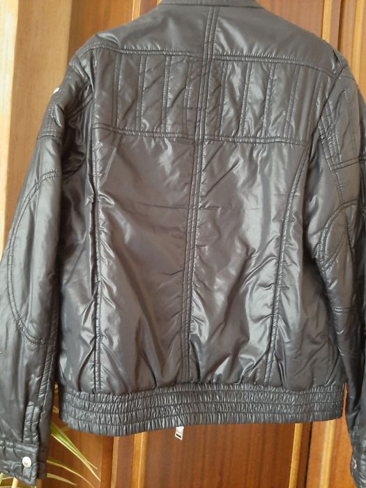 Мъжки преходни якета