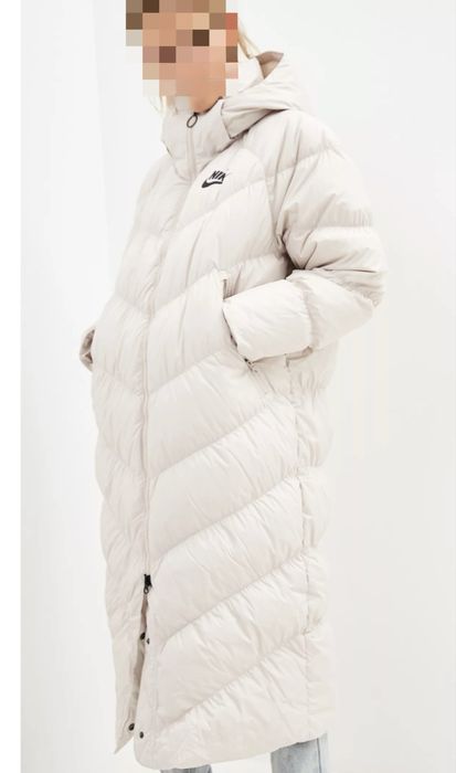 Зимняя куртка оригинал nike