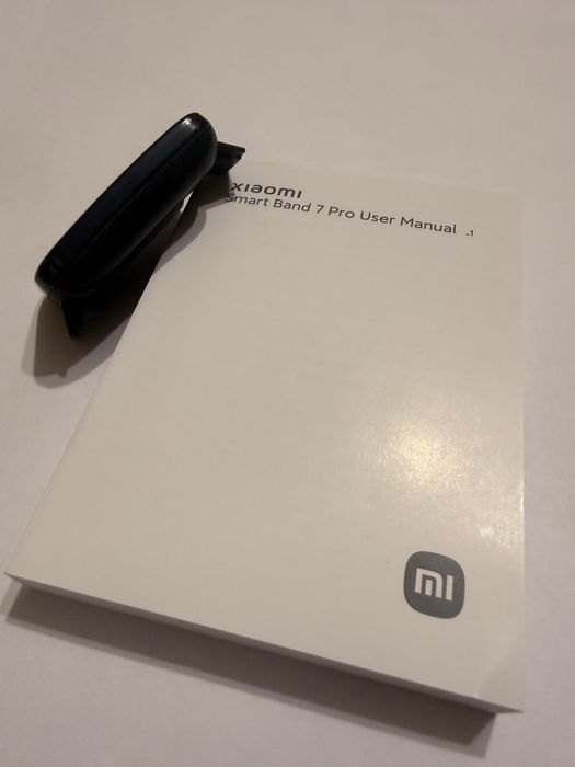 Xiaomi Smart Band 7 pro