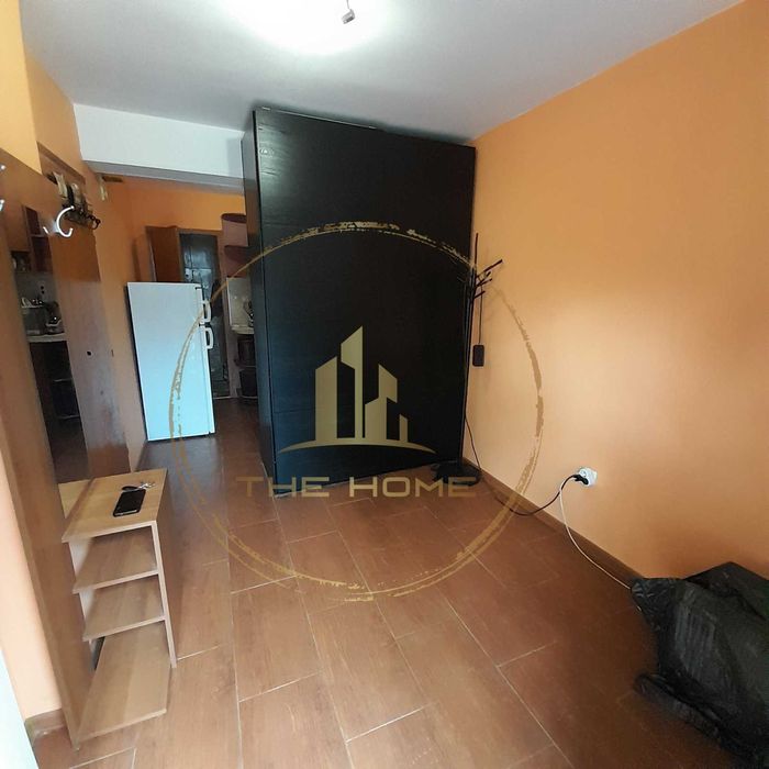 Дава се под наем Двустаен апартамент в Варна, Левски - 34 кв.м за 250 € - Снимка #1