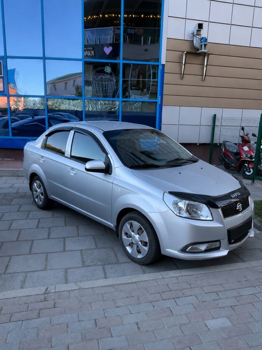 Аренда авто нексия равон р3 эконом машины