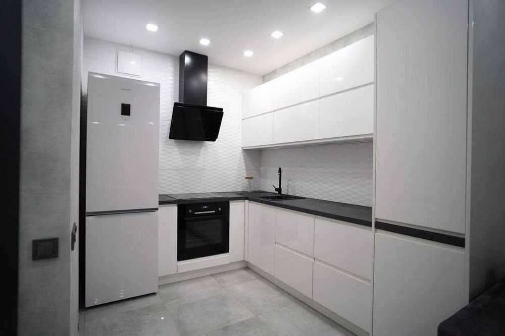 Едностаен апартамент под наем в кв. Бриз – 325 €