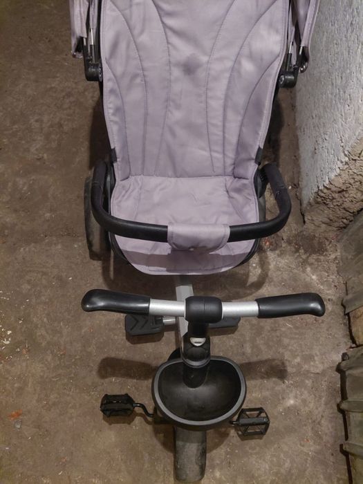 Продам детский велосипед