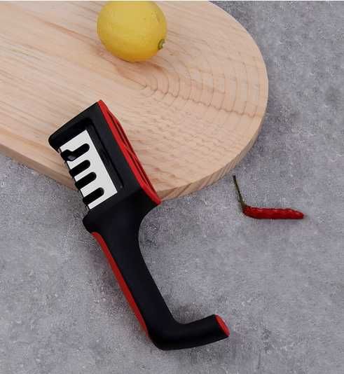 Професионално точило за ножове MOAWAVE™ – 4 степени на заточване