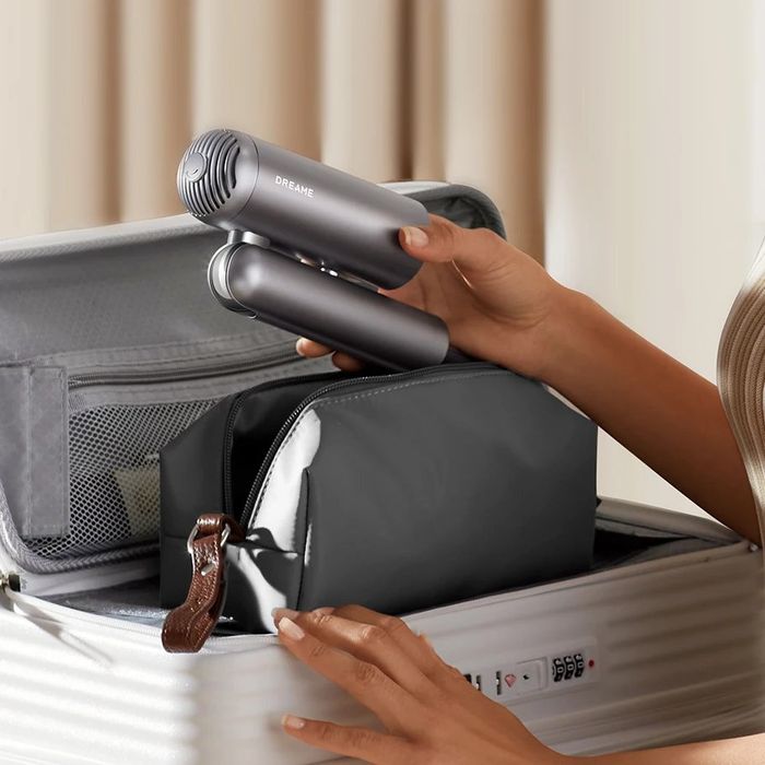 Фен Xiaomi Dreame Pocket