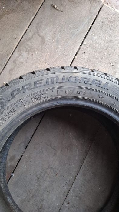 Продам покрышку R15