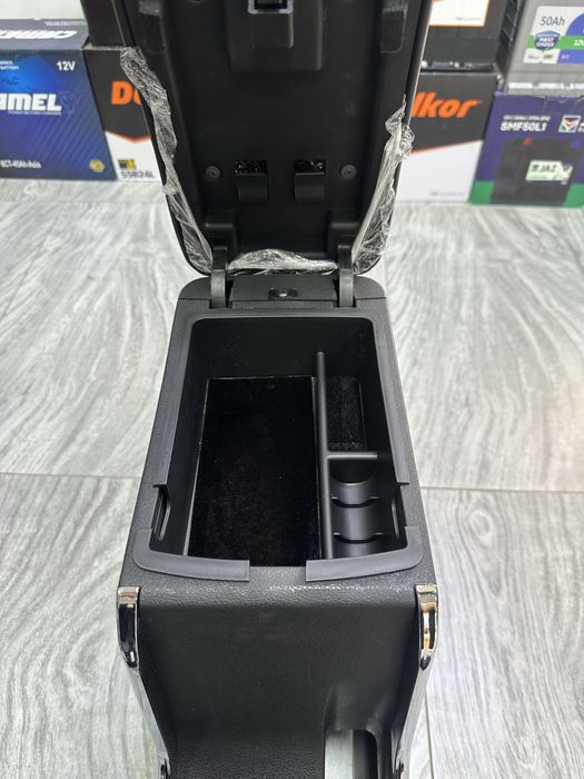 Cobalt treker-2 dizayn  Bari