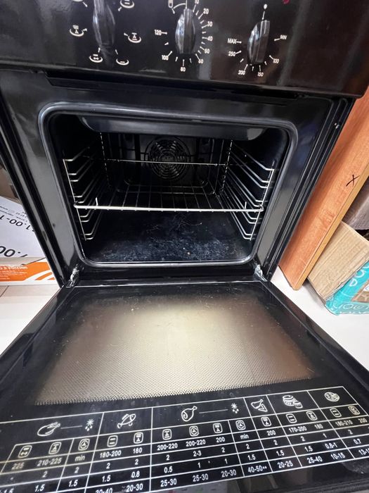 Духовая печь Gefest. Бу