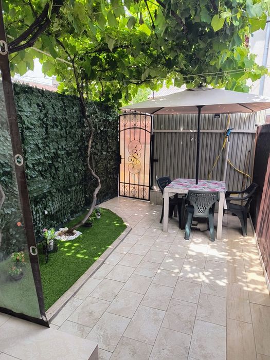 Garsoniera de închiriat în Techirghiol