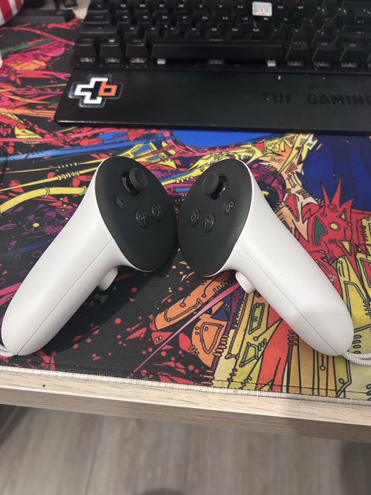 Ochelari VR Meta Quest 3s