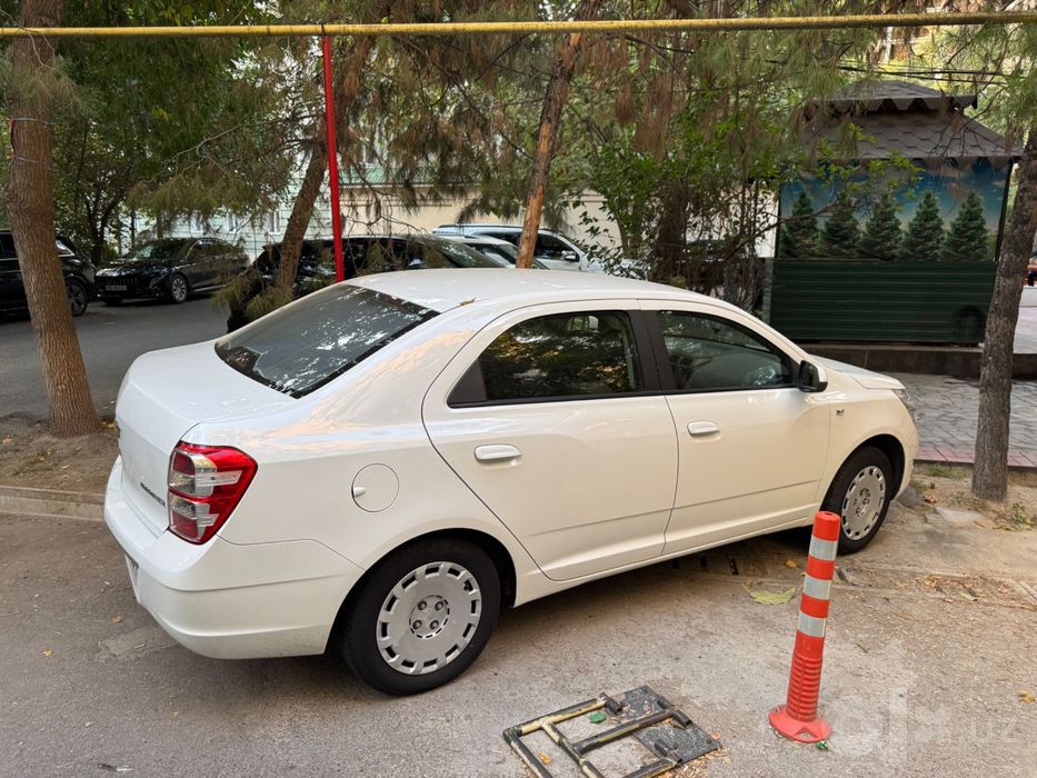 Chevrolet Cobalt