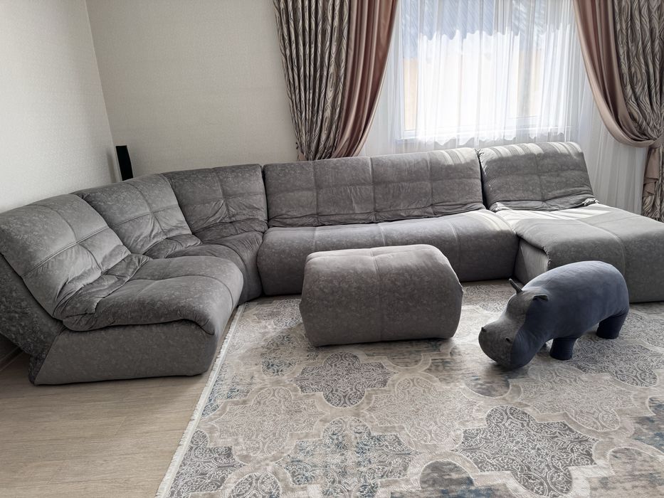 Мягкая мебель в гостиную