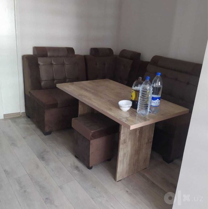 Chilonzor 2honalik ijara kvartira