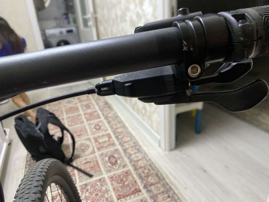 Trek X-CaliBer 8