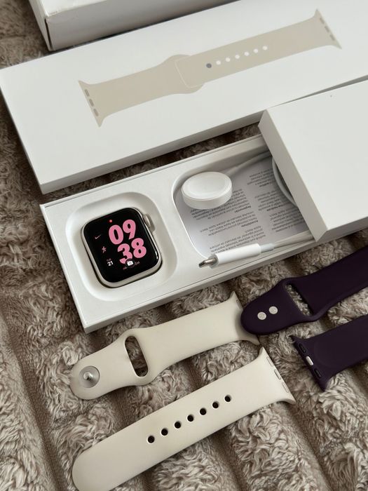 Apple watch SE 2 40 mm