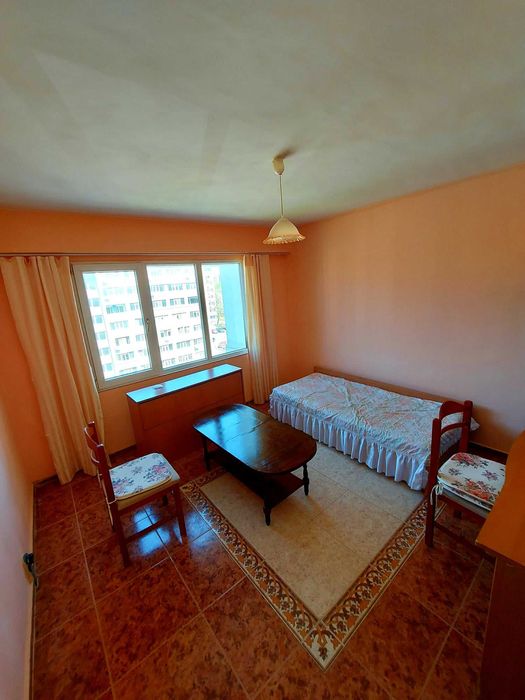 Дава се под наем Двустаен апартамент в Бургас, Меден рудник - зона А - 67 кв.м за 163.2 € - Снимка #3