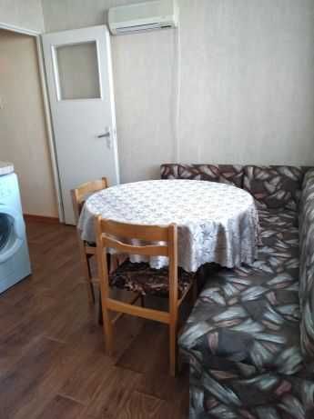 Дава се под наем Двустаен апартамент в Бургас, Братя Миладинови - 65 кв.м за 91.8 € - Снимка #4