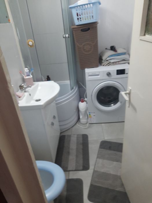 Apartament cu 3 camere în Pogoanele, bl 8,ap 12,et 2cu utilitățile.