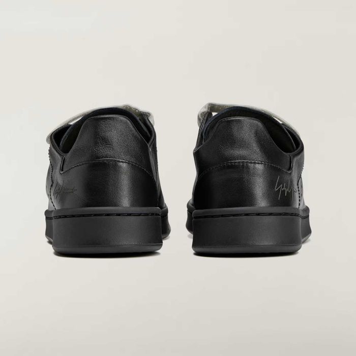 Y-3 Stan Smith Hook-and-Loop (Yohji Yamamoto) Оригинал 100%