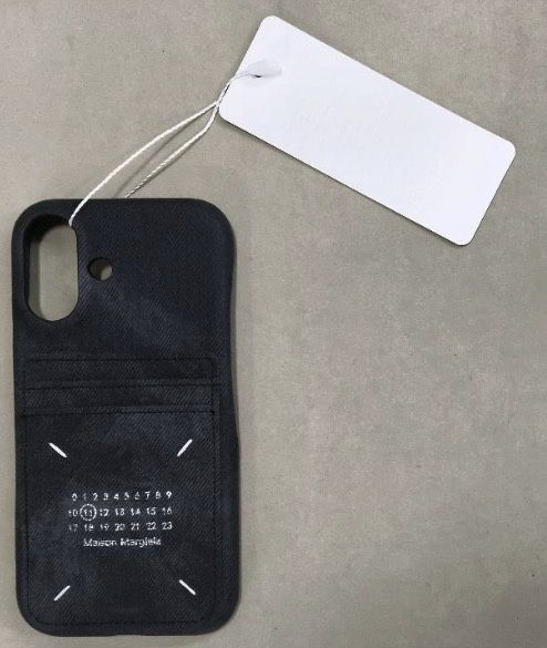 Maison Margiela Phone Case